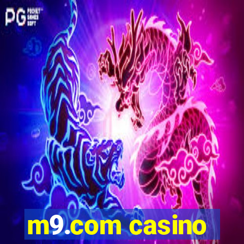 m9.com casino